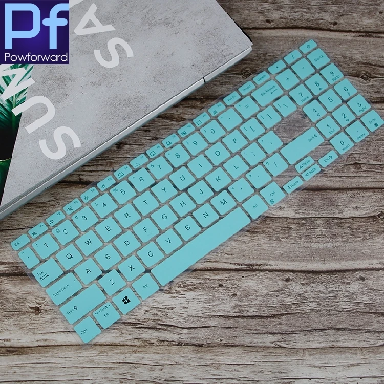 Silicone laptop Keyboard Cover Protector cover for ASUS VIVOBOOK S15 S533 S533FL S533F VivoBook15 X s5600 2020 S 533 FA FL