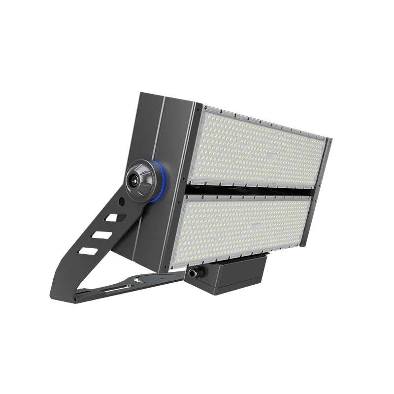600W LED Focos Proyectores From 300W up to 1200W Led Flood Light Outdoor Fixtures
