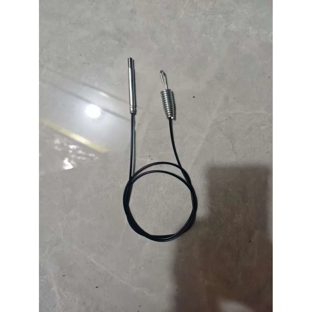 สายดึงเครื่องยนต์ 1 ชิ้น รุ่น 0897 สำหรับเครื่องยนต์อัตโนมัติ SSR888 S5R8883A สายไฟฟ้า เครื่องมือไฟฟ้า สายโลหะ อุปกรณ์เสริมสำหรับเปลี่ยน