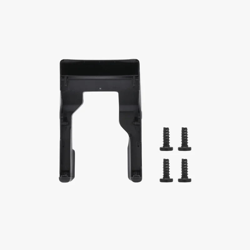 Original Bambu Lab H2D H2C Component Cooling Fan Duct 3D Printer Parts [applicable H2D/H2C ]
