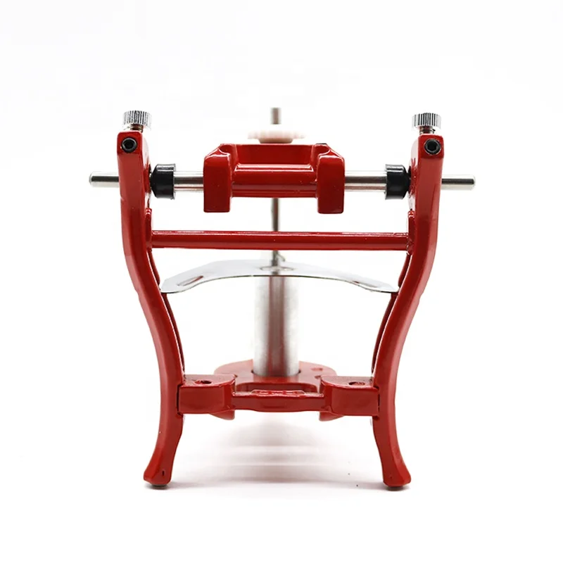 Dental Laboratory Semi-Adjustable Denture Magnetic Anatomic Articulators Japanese Style