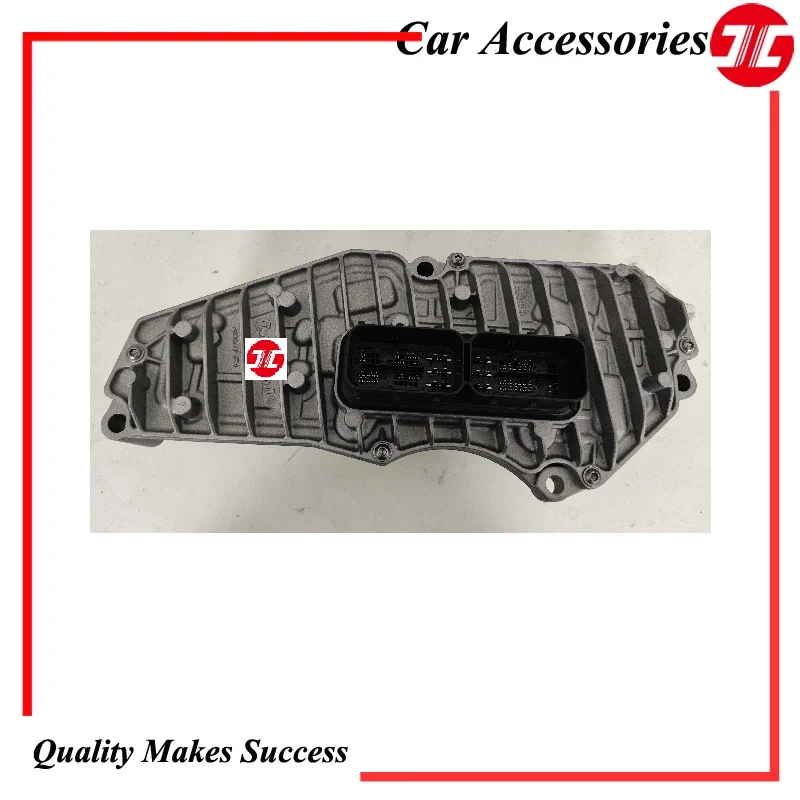 TCU 2015846 Transmission Control Unit(Remanufacture) 1.6L KTAE8P 7Z369 AD For Ford Focus EcoSport Fiesta