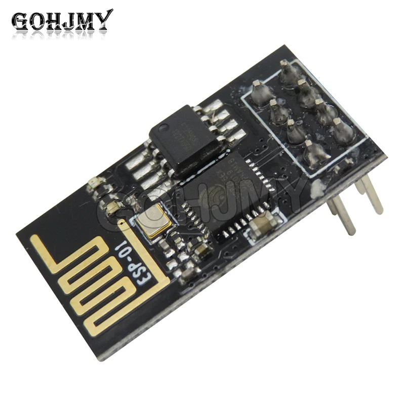 ESP-01/ESP-01S 8266 serial port to WIFI module Industrial grade low-power wireless module