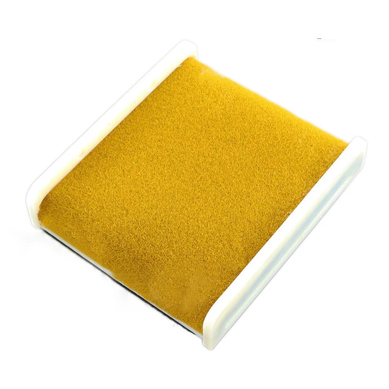 Air Filter Fit for Kawasaki GPZ500S Ninja 500 EX500A EX500D EX500DE 11013-1155 11013-1252 HFA2503