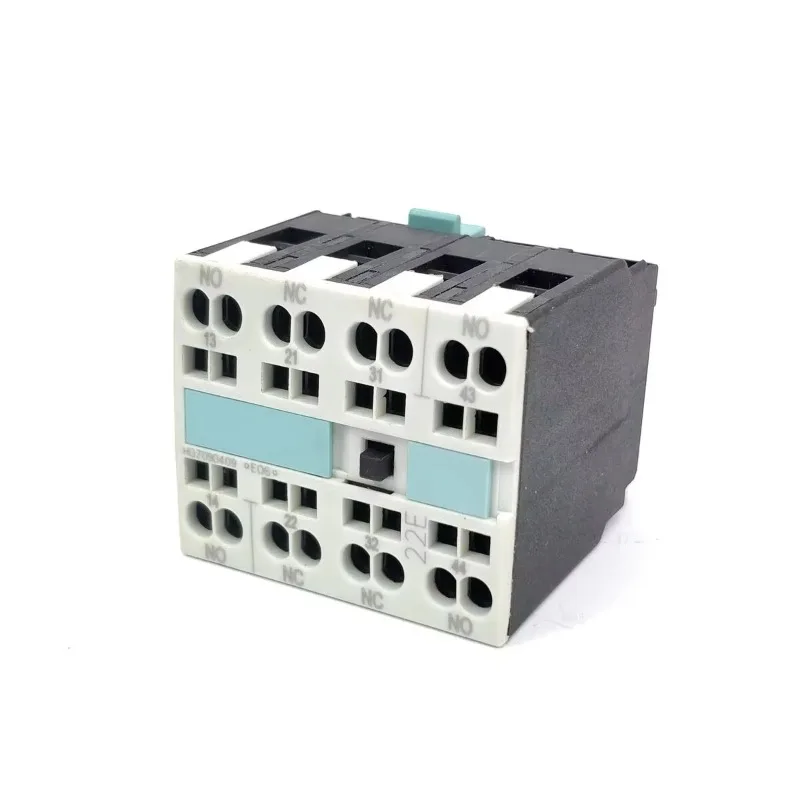 A brand new product  3RH1921-2HA22  PLC Brand New Fast Shipping Warranty for  3RH1921-2HA22   PLC