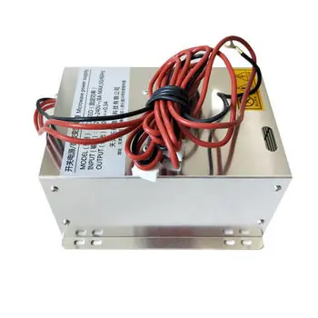 Industrial Microwave Power Supply 1000W Microwave Air-cooled Power Supply, Drying Equipment Accessories, Magnetron Power Supply