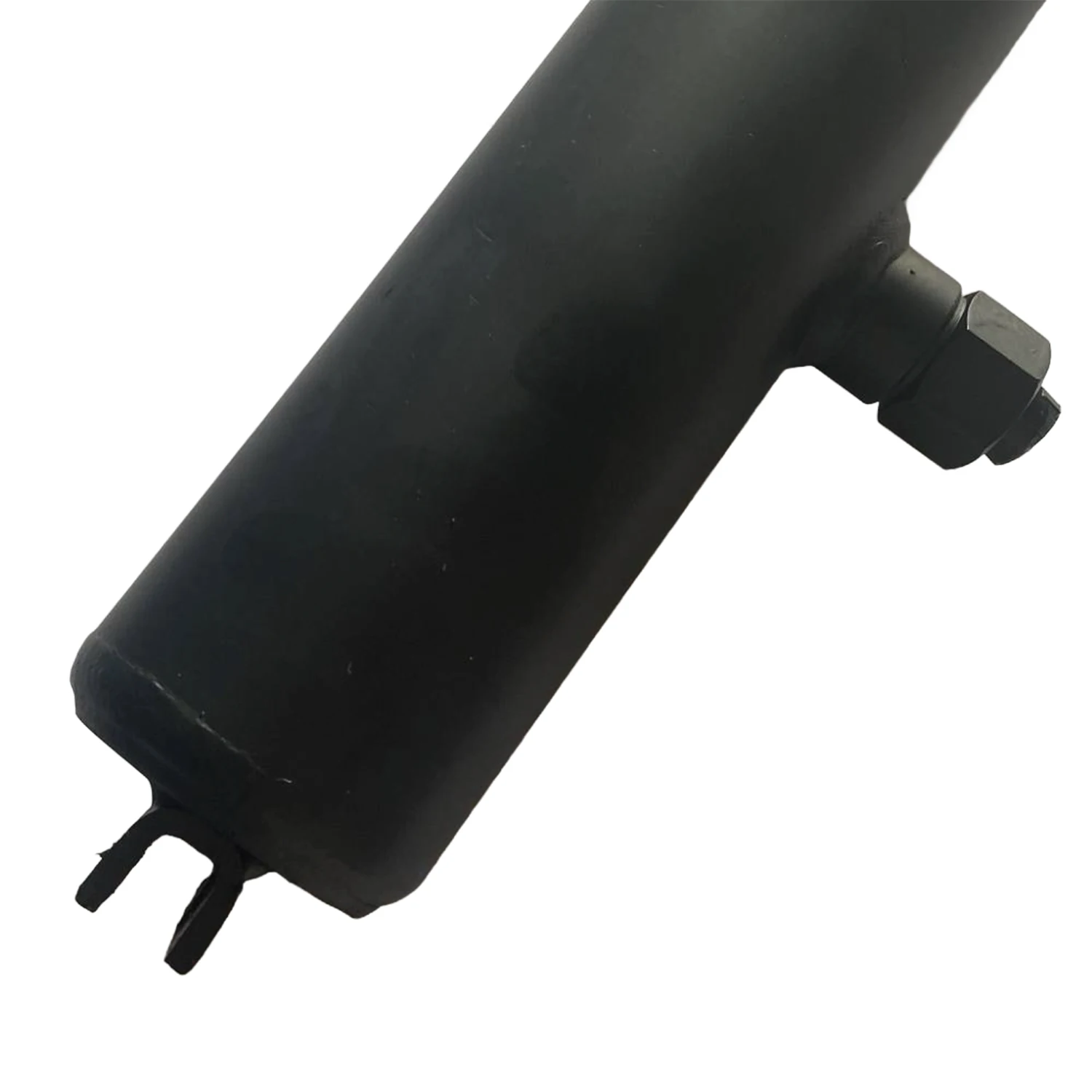 عملية سلسة الصين مصنع مخصص المكبس رفع التوجيه إمالة اسطوانات الهيدروليكية للرافعة الشوكية