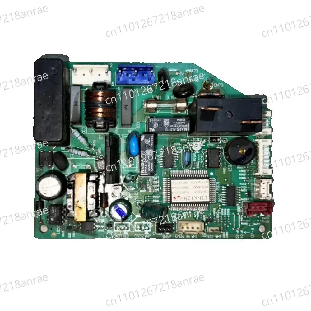 

POW-KR3GJH 1FA4B1B073700-1 Оригинальная плата управления материнской платой для кондиционера