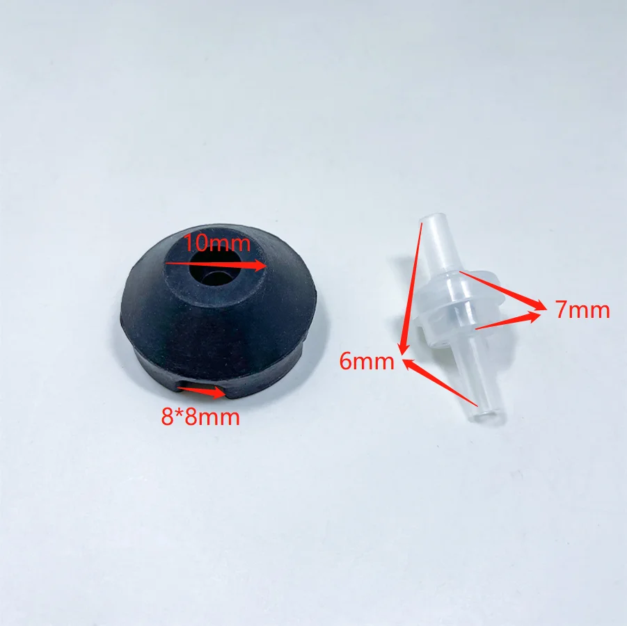 Carbon fiber resin guided silicone nozzle interface used for self sealing vacuum bag connector joint vacuum process air removal