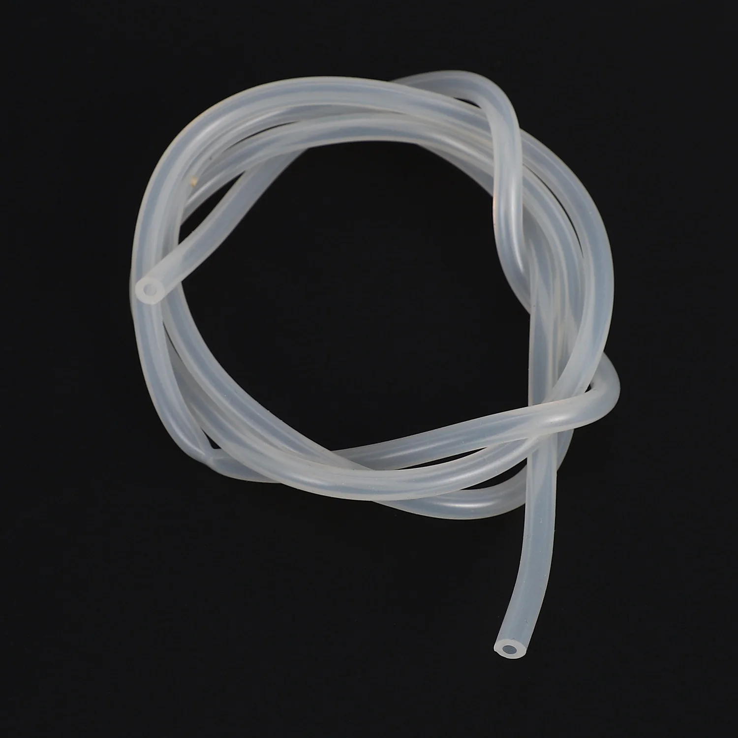 HFES 100CM RC coche combustible gasolina manguera de silicona para 1/10 1/18 accesorios de pista de camión