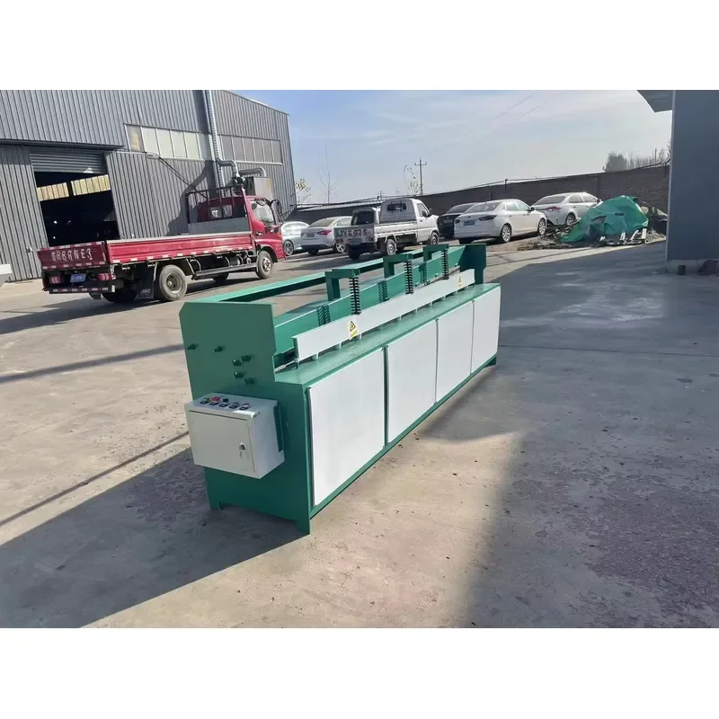 CE Certification Hydraulic Metal Plate Cutting Machine, Metal Plate End Trimming Station, Steel Sheet Shearing Machine