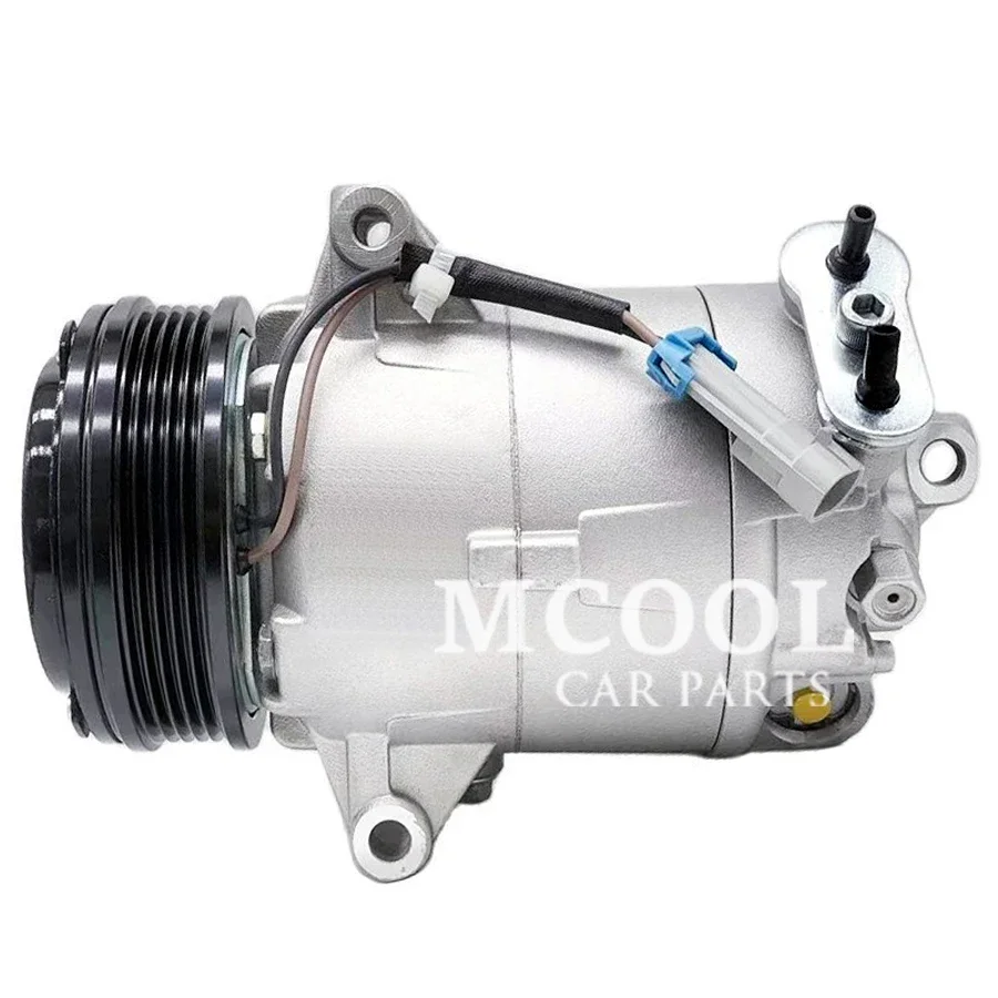 A/C Compressor For Chevrolet Cavalier Cobalt HHR Malibu Pontiac G5 4719005 4719202 15231223 15255655 15893101 15893103 22853678