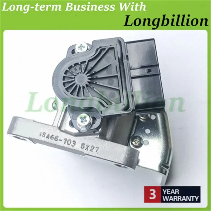 

1X MR578861 Accelerator Pedal Throttle Position Sensor Valve Body Assy For Mitsubishi N84 4G69 CU5W Engine For BYD F6 S6 M6