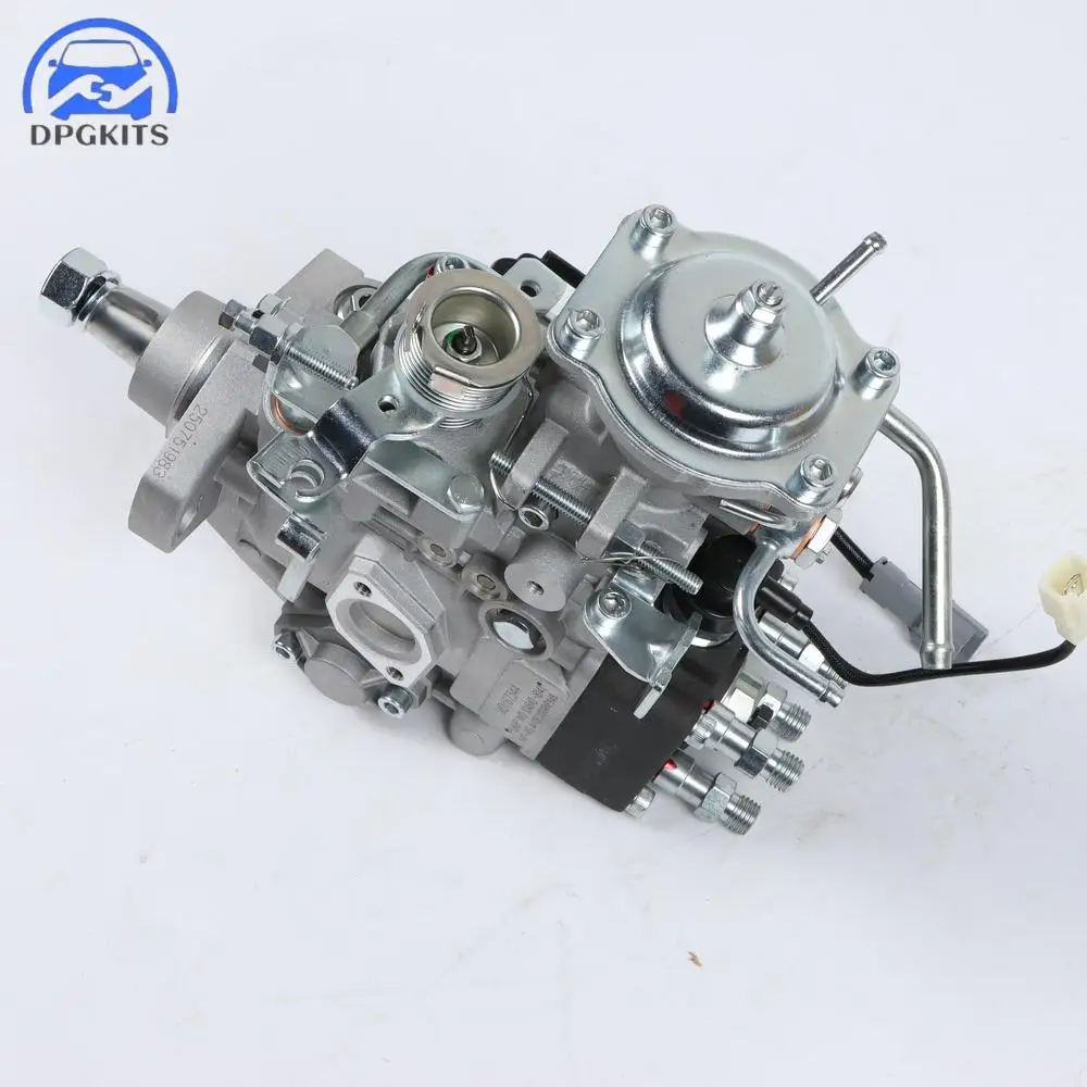 

Fuel Pump 104640-8141 104740-8141 For Mitsubishi Shogun Pajero 2.5 TD Engine Parts Auto Accessories With Three Month Warranty