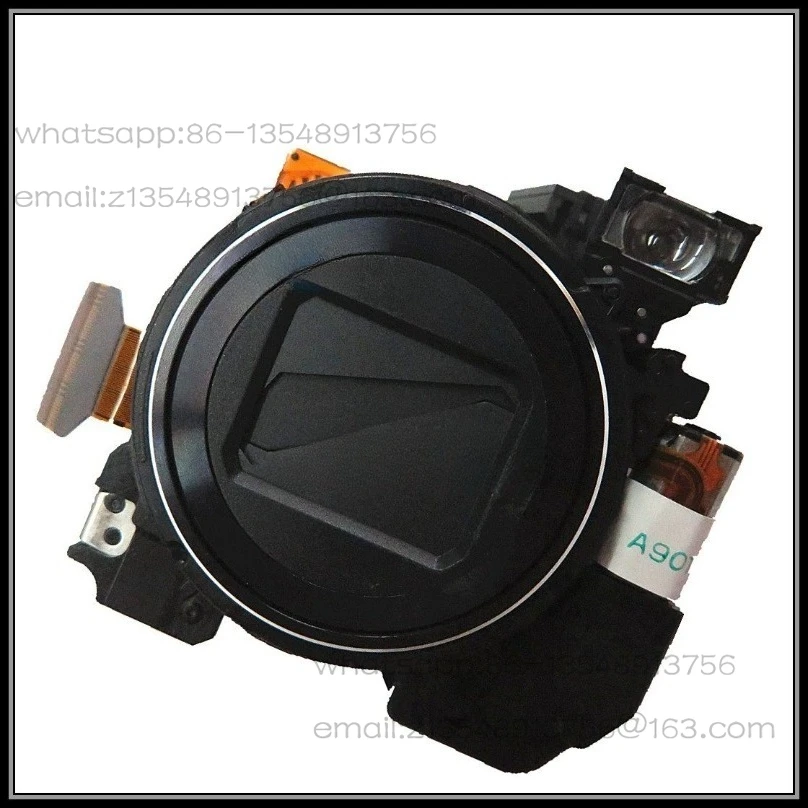 New original DSC-W170 W150 digital camera lens is available in stock