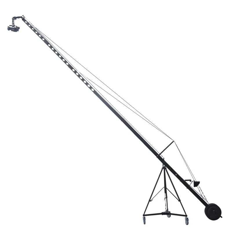 Appareil Photo Et Accessoires Truck Crane Camera Monitor for Camera