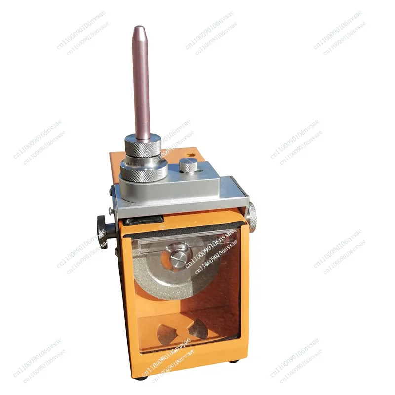 

Настольный станок для заточки вольфрамовых игл, станок для полировки вольфрама, шлифовальный станок для аргонодуговой сварки вольфрамовых стержней