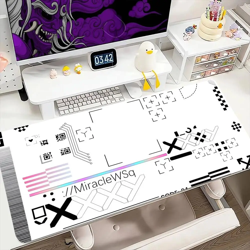 CSGO Mouse Pad 900x400MM Large Gaming Mousepad Keyboard Gamer Rubber Anti-wrinkle Anti-Slip Bottom Desk Mat