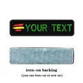 green-iron on
