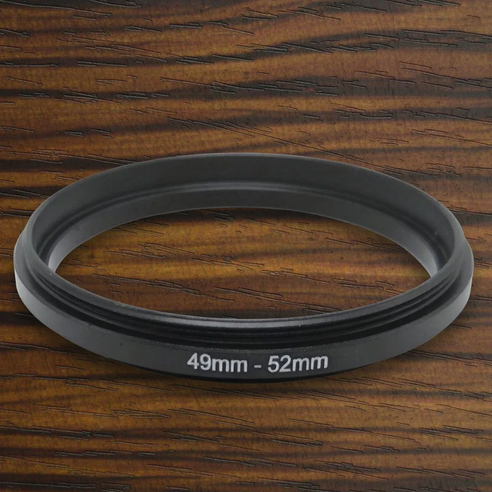 Lens to Lens Macro Coupler Dual Male Reverse Mount Ring 49 52 55 58 62 67 72mm