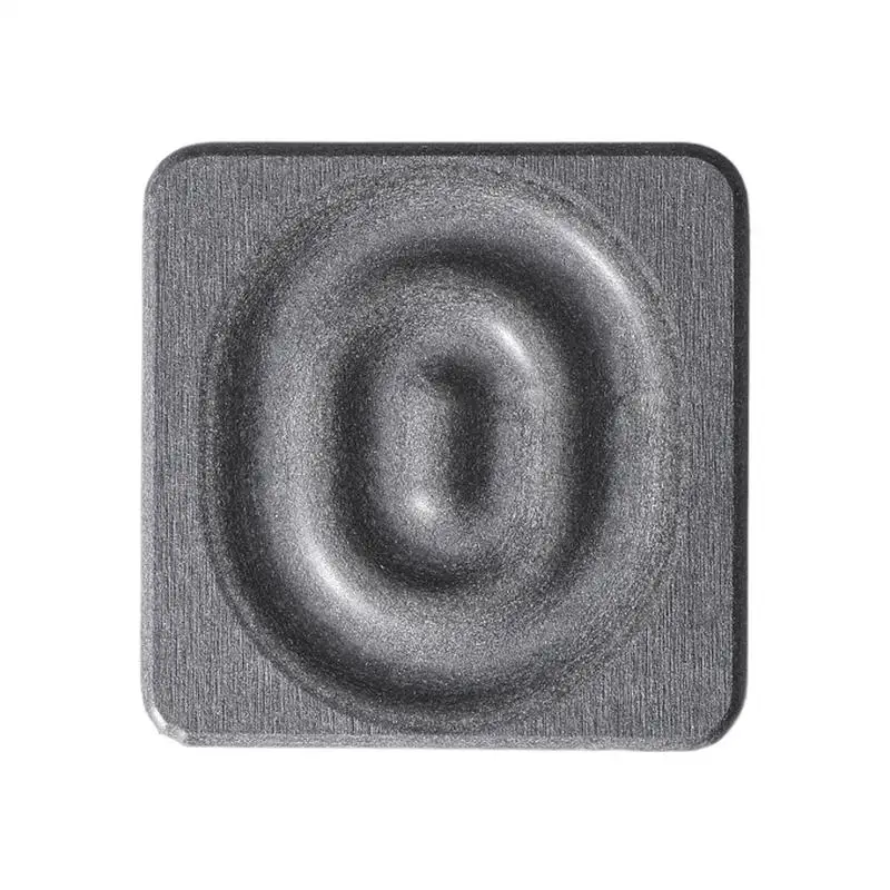 Diatomaceous Coaster Coffee Table Coasters Water Absorbing Stone Diatomaceous Earth Quick Drying Cup Holder Desk Decor Soap
