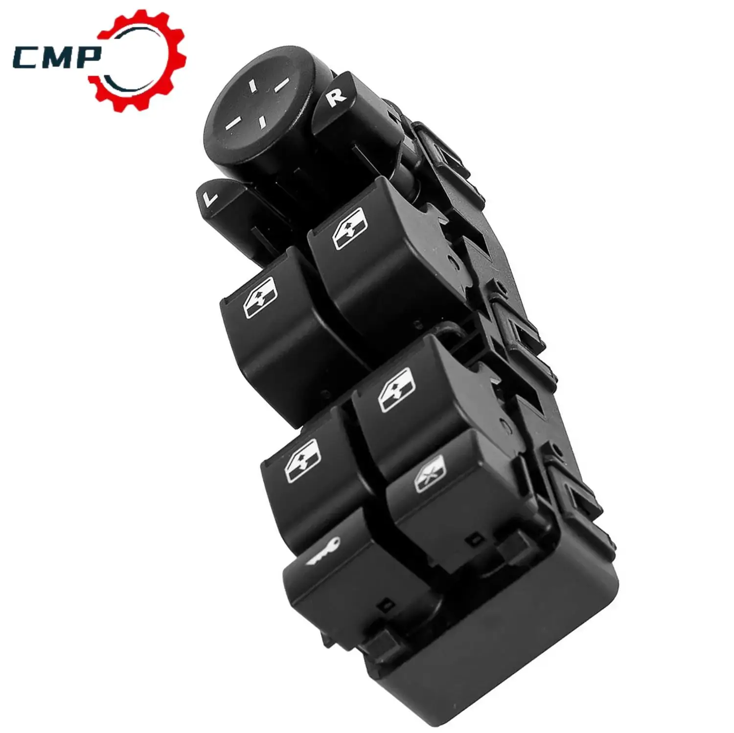 

1Pcs Power Window Switch 2170-3763080 For LADA0109 VAZ Priora 2170 2171 2172 Automotive Power Window Switch Interior Accessories
