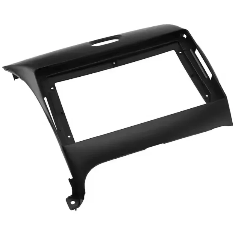 

Factory Hot Selling Car Radio Gps Panel For KIA K3 Forte 2013-2016 Fascias Frame Bracket With 9 Universal Car Dvd MP5 Player Car