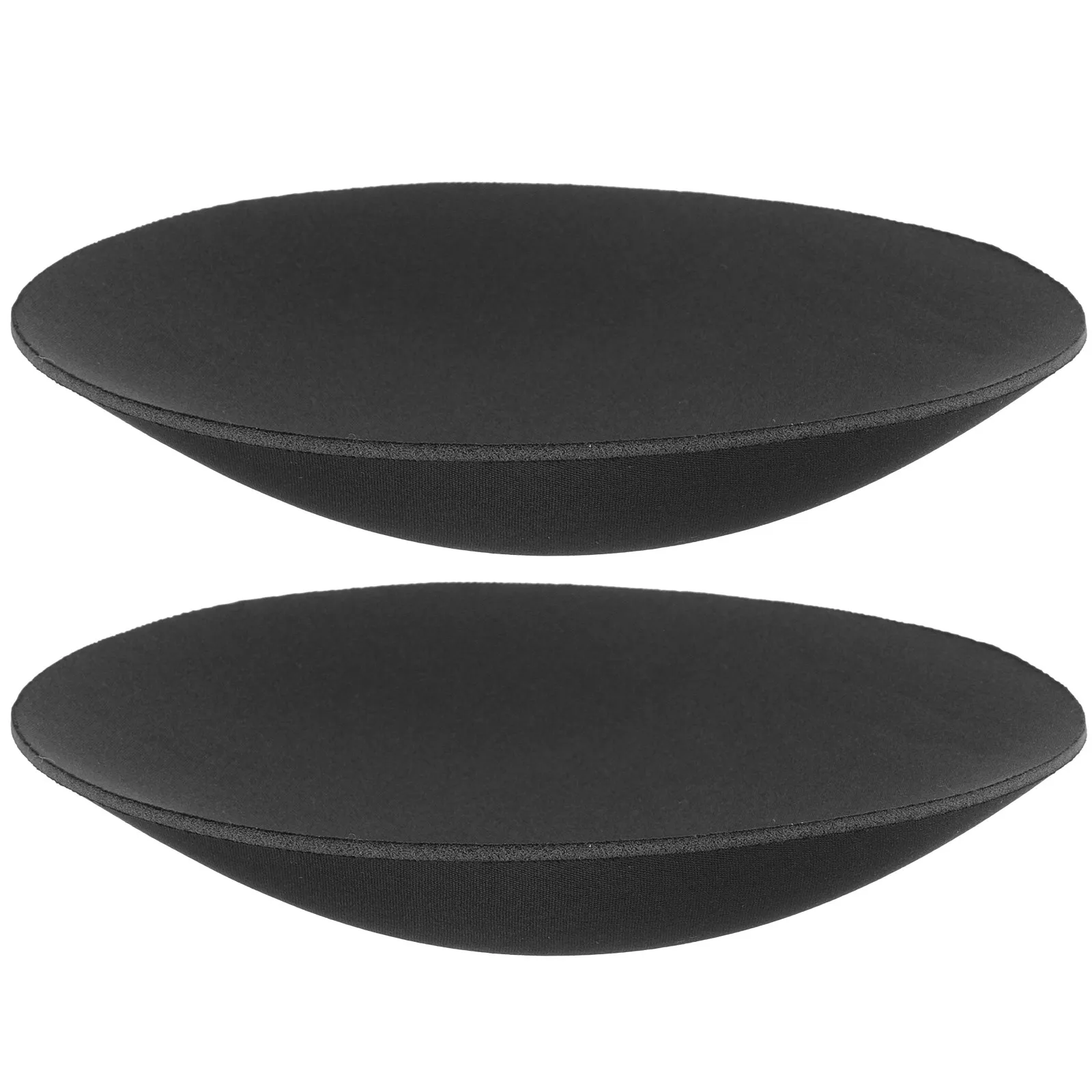 1Pair Realistic Hip Pad Insert for Butt Enhancement Under Any Clothing Dance Party Wedding Dating Hip Lifting Pads