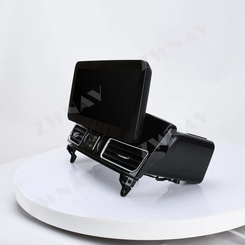 For Mercedes Benz ML W166 GL X166 2012-2015 Car 12.3