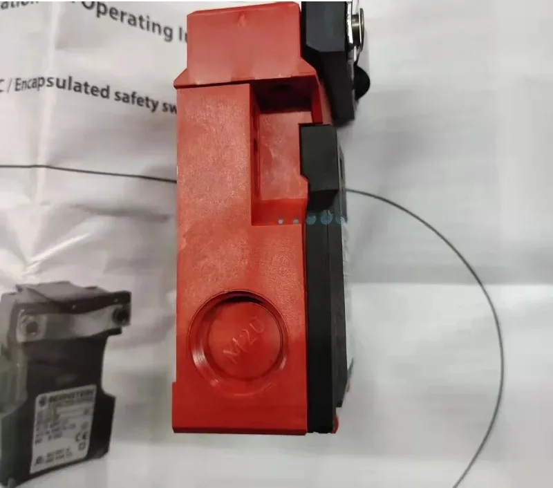 SK-UV15Z M 601.6169.026 Safety Switch New Original Genuine Product