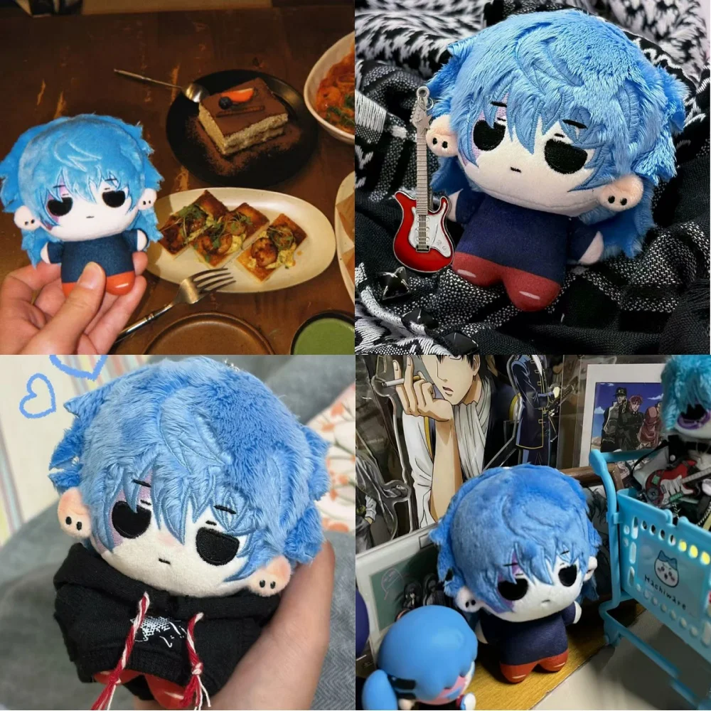 

Салли Лицо Саль Игра Аниме Косплей Кукла Плюшевые Мягкие Куклы Хлопковая Фигурка Плюшевые Мягкие Аксессуары Для Хэллоуина Реквизит Для Женщин Мужчин