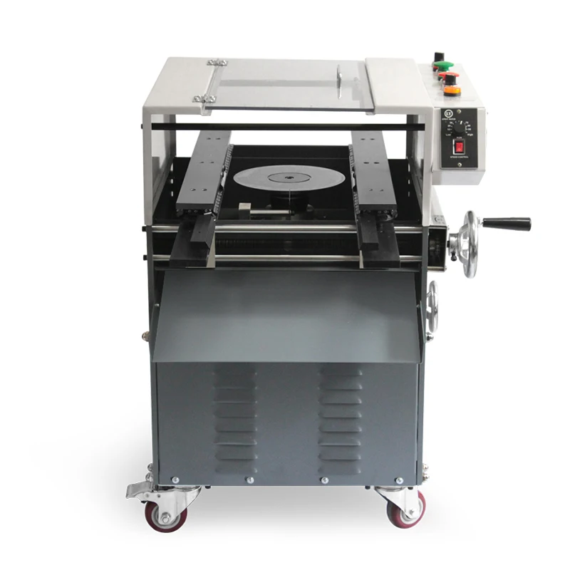 

LWM-250E High Efficiency Automatic Components Pcb Lead Cutting Machine High Precision 550W Pcb Cutting Machine For Pcb Plate