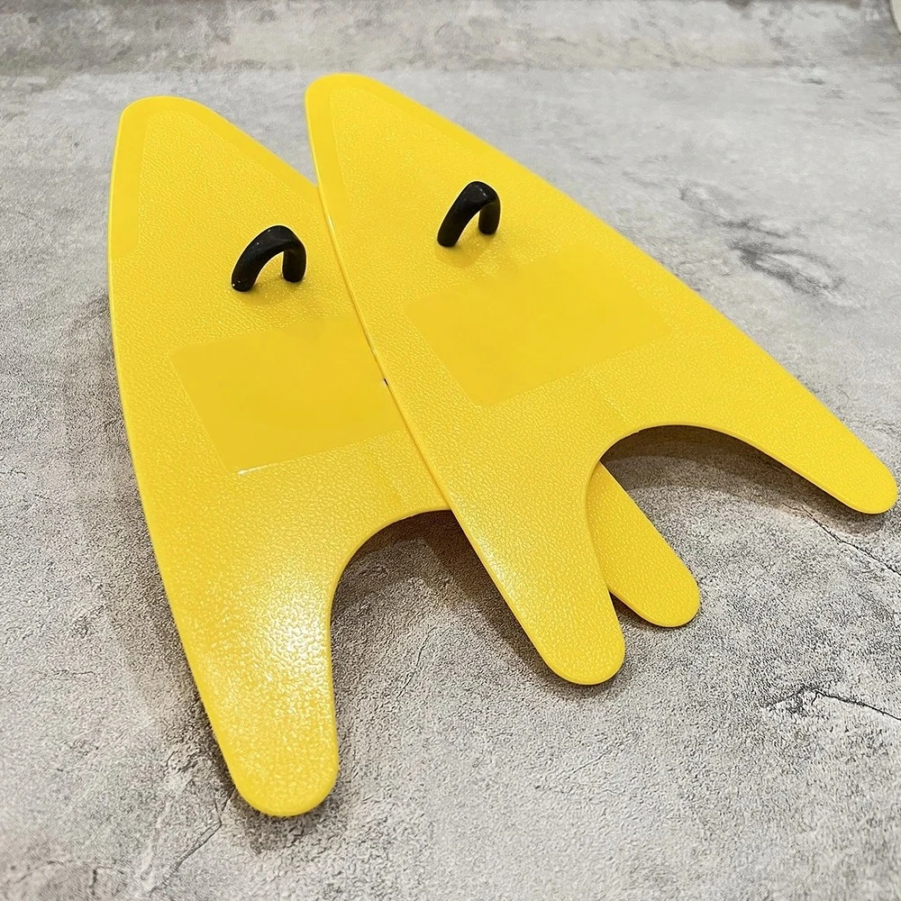 Advanced Freestyle Swimming Hand Paddles Adjustable Stroke Correction Training Gear Hydrodynamic Pool Fins Equipment image 6