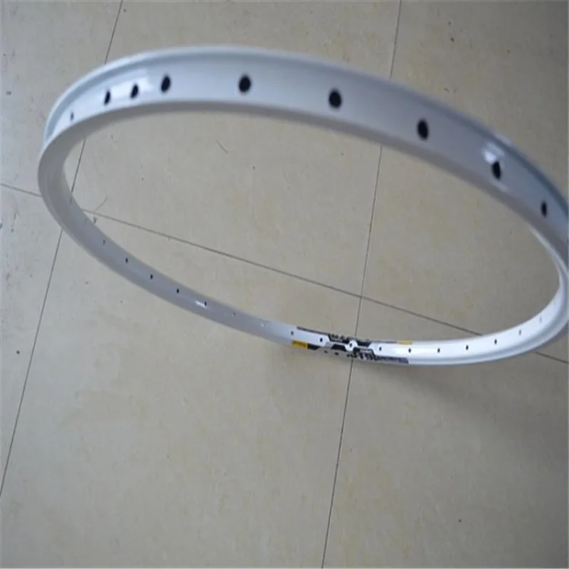 27.5 inch dead flying road bike, aluminum alloy disc brake V brake double-layer rivet car