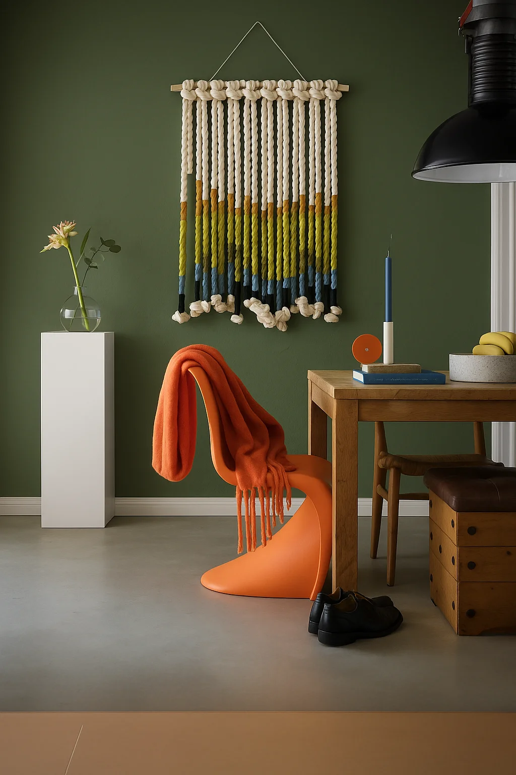 # Sznurek makramowy w stylu bo – Home Decor Bali recenzja i cena