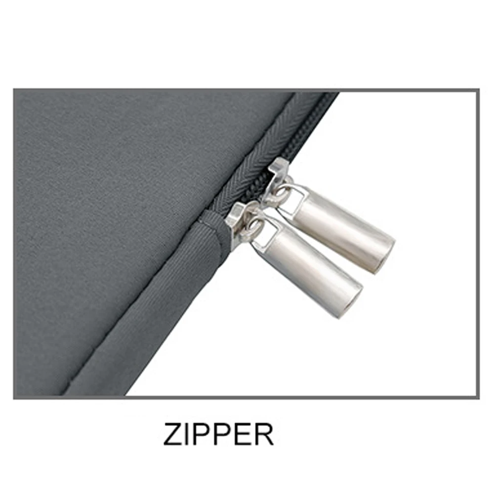 Laptop Bag Case For Macbook Xiaomi Lenovo Asus Dell HP Notebook Sleeve 15 inch Protective Case