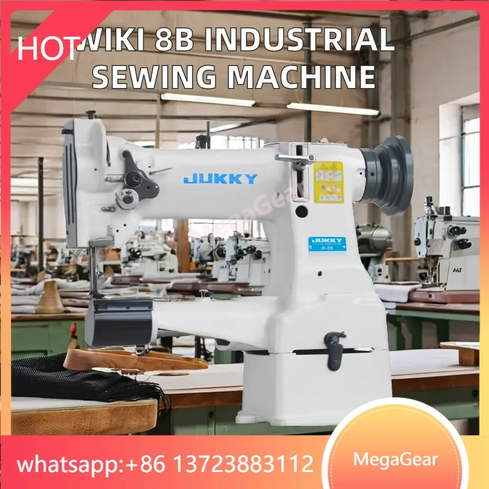 JK-8B Single Compou…