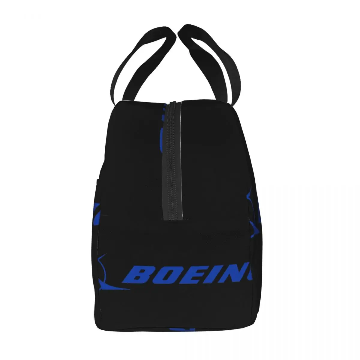 Borsa per il pranzo con Logo Boeing borsa isolante Bento Pack borsa per il pasto