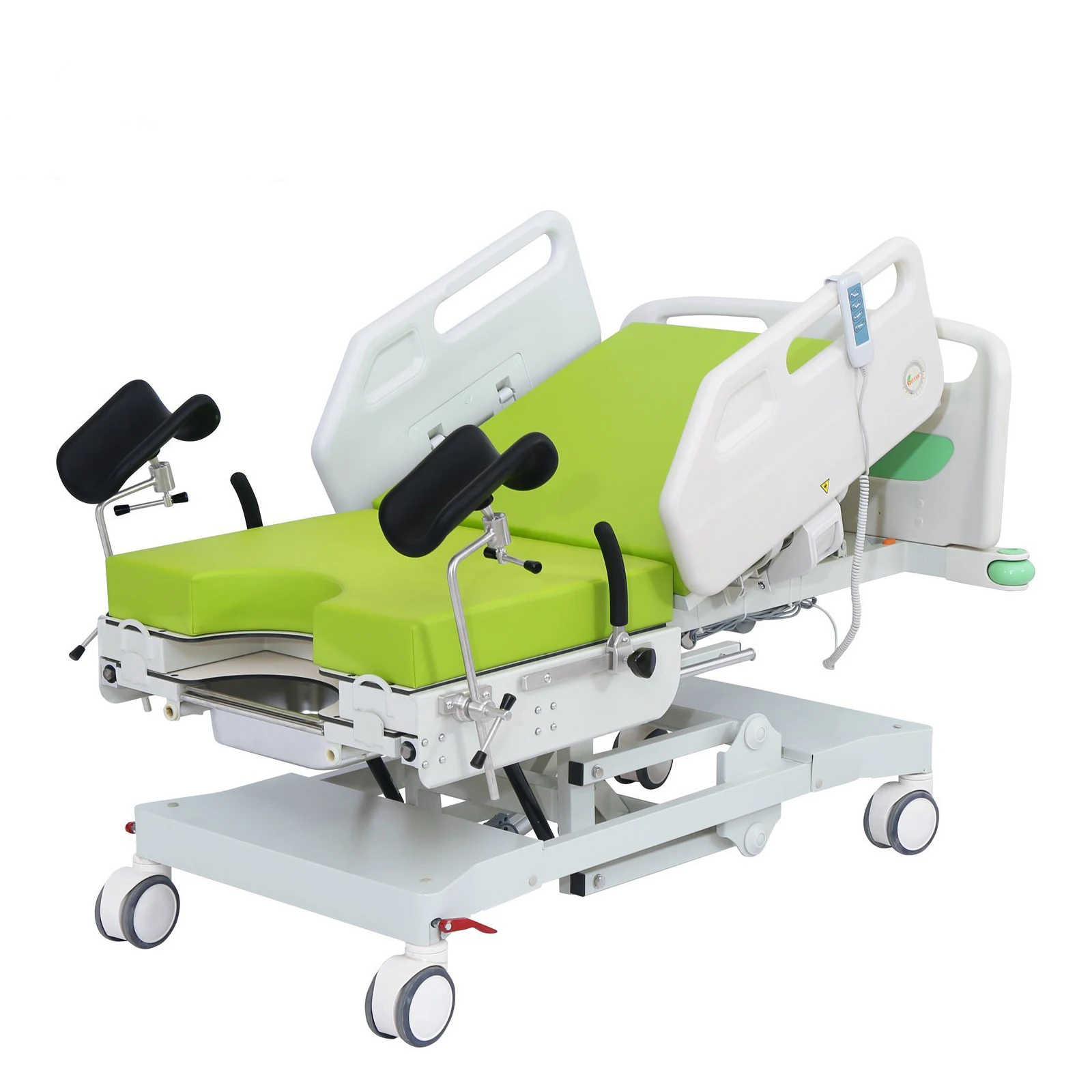 Hospital Delivery Bed High Quality Medical  Electric Bed Gyneacology Examination Bed Gynecology Chair Delivery Table