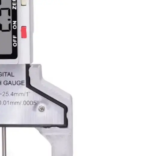 /2GT /Elastic /Belt Tension Meter Digital Display Aluminum Alloy Tool For 3D Printer Belt Adjustment And Measurement Device