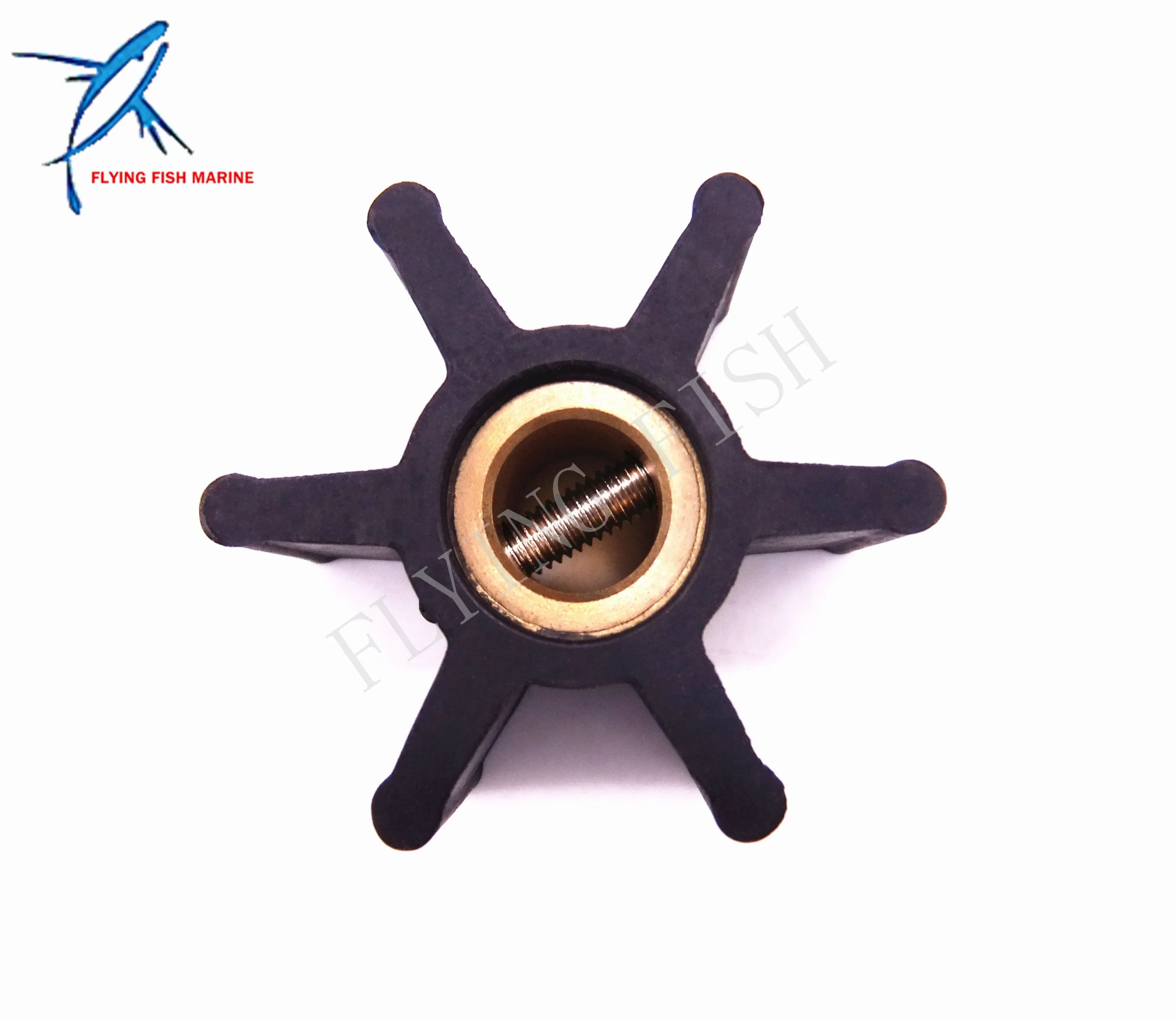 Engine Pump 09-806B 803729 875807-0 3586498 4528-0001 8293-0001 104211-42070 Impeller for Jabsco / Johnson / Volvo Penta / YAMAR