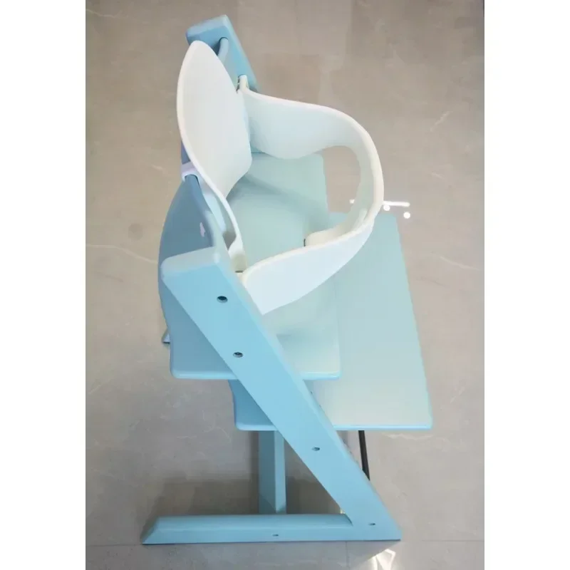 Behuizing voor kindergroeistoelBabystoel EetkamerstoelbehuizingBabybeschermerVoorste behuizing plus rugleuningUniverseel accessoire