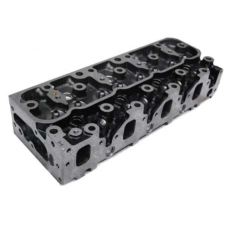 

Japan Engine 4KH1 4JH1 Cylinder Head 8972399224 8972399220 for Isuzu NKR NHR NPR