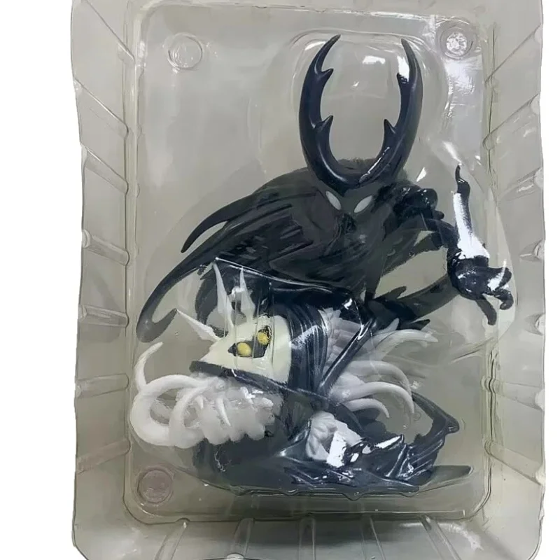 The Radiance Hollow Knight Boss Figure GK نموذج قابل للجمع لعبة فيديو تمثال أنيمي جامعي لعبة هدية أفضل هدية #6