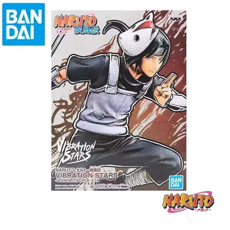 Oryginalna figurka anime Narut – Anime Merchandise Naruto recenzja i cena