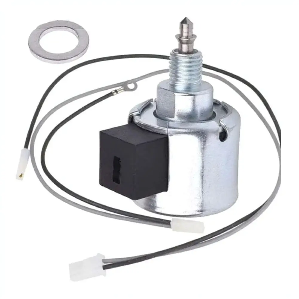 Engine Starting Solenoid For 846639 694393 692734 497672 497157 495733 Lawn Mower Tractor Electrical Ignition Switch