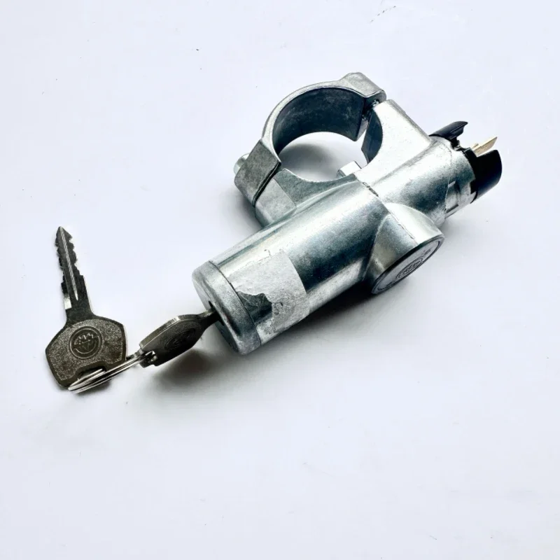 الأصلي ODES 800 1000 مفتاح إشعال Assy مفتاح ل Odes 800cc 1000cc UTV Dominator Raider X2 X4 Ravager 10709030000 #5