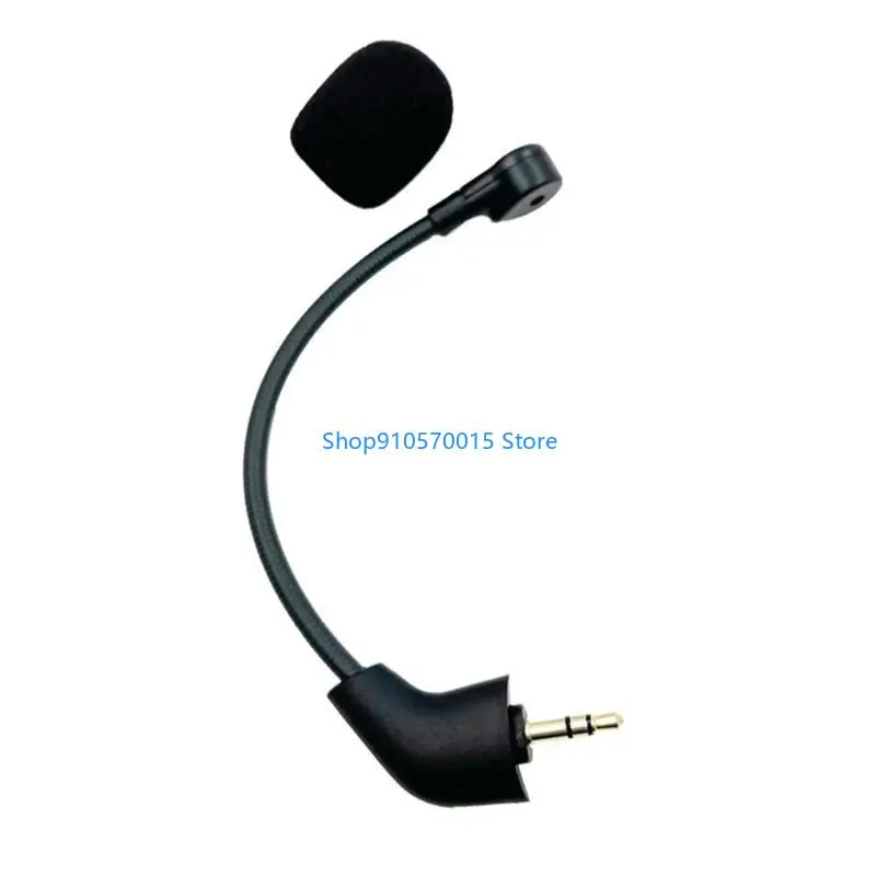 B95C 3.5mm Microphone Boom only for New Version Cloud II Wireless Headset
