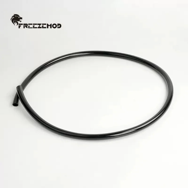 FREEZEMOD 200/300/400 cm Tubo in PVC PC raffreddamento a liquido Accessorio MOD rosso/bianco/blu/nero/trasparente diametro 9.5*12.7mm / 10*16mm