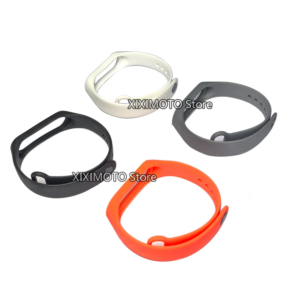 دراجة نارية التعريفي مفتاح المطاط حلقة سوار نسخة حزام ل ZONTES ZT 368G/K/M/E/D 703F 703R #2